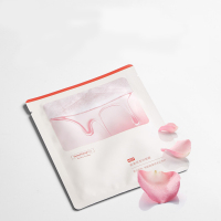 HomeFacialPro HFP熊果苷美白补水面膜 5片/盒