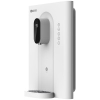 碧水源 YR2228 管线机 净水器搭配伴侣壁挂即热式饮水机 3秒速热 多档控温 便携饮水 管线机