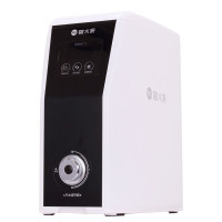 碧水源(Originwater) D509 净水器保留天然矿物质 家用直饮纳滤净水机 净水器保留矿物质的净水机