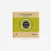 欧舒丹(L'OCCITANE) 乳木果马鞭草味洁肤皂100g