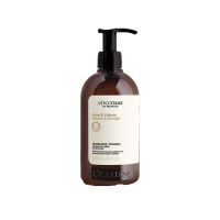 欧舒丹(L''OCCITANE) 强韧丰盈防落发洗发露-500ml