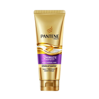 潘婷(PANTENE) 氨基酸3分钟奇迹多效损伤修护 发膜级护发素180ml
