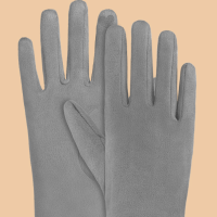 匹克(PEAK) 保暖手套YH23417 均码 灰色一双