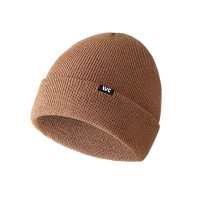 VVC 燃点·热力风尚帽VTM4S625均码焦糖棕