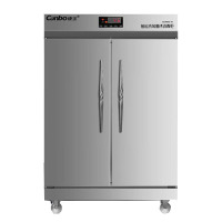 康宝/Canbo 消毒柜 XDR880-A1(RTD1380A-1) 双门机械式立式