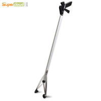 舒蔻(Supercloud) 垃圾夹子卫生钳环卫捡垃圾夹子拾物夹带磁铁