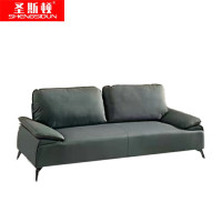 圣斯顿HB610-3灰色布艺三人位沙发2100*820*800mm(张)灰色