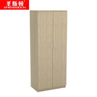 圣斯顿 S-SF20805公寓衣柜2000*800*500mm(台)浅橡色