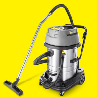 德国卡赫 NT70/3 70L吸水机