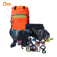 科洛(CROR)ER-YSS03 550*350*250mm 绳索救助班组必配装备 单位:套