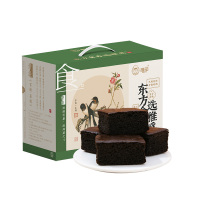 雅觅 九黑谷物方糕 660g/箱