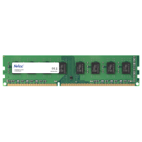 朗科(Netac)DU03-8G 行业商用系列台式机内存条 DDR3-1600