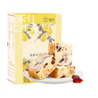 雅觅 冻干秋梨综合雪花酥 300g/盒