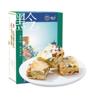 雅觅 芒果奶酪综合雪花酥 300g/盒