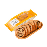 雅觅 司考奇巧克力大列巴 500g/袋