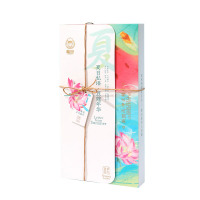 雅觅 豆韵拾味・四时清欢礼盒(低糖) /320g