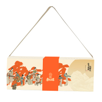 雅觅 唐宫茶宴·长相思糕点礼盒 360g/盒