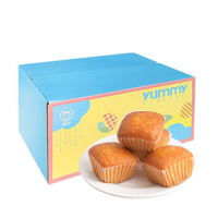 雅觅 美芙蛋糕 200g/箱