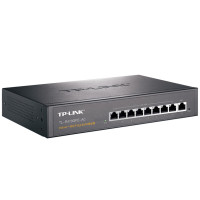 普联TP-LINK TL-R479GPE-AC PoE供电·AP管理一体化企业级 路由器 千兆端口