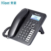 北恩(HION) S400 IP话机SIP语音电话机专用耳麦 S400电话机(不含耳机)