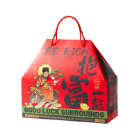 雅觅 钱途无限·藜麦代餐礼盒1000g