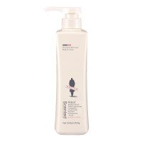 阿道夫(ADOLPH) 精油香护理专研润肤幽香舒体500g