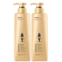阿道夫 防脱育发专研洗发水(防脱育发)500g*2
