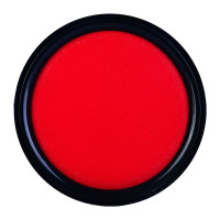 晨光 AYZ97524 秒干印台(中)圆形塑壳财务秒干印台印泥