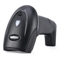 维融(weirong)LP2 无线一维红光扫描枪蓝牙扫码快递专用扫描器仓库录入库存商品