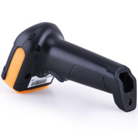 维融(weirong)X11S 二维码扫描枪条形码 商超收银发票快递出库专用扫码器支持中文