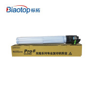 标拓 BT-TN2233 C粉盒 5000页 适用柯美Bizhub C226/C256/C266/C7222/C7226