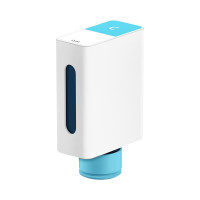 得印 墨水 V1C 50ml蓝色 适用华为Pixlab V1打印机墨水 华为V1彩色打印机墨盒 臻彩打印机墨水瓶