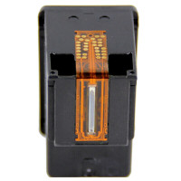 得印 墨盒 802XXL 黑色(加大容量)适用 惠普HP1000/1010/1050/2050/HP1510