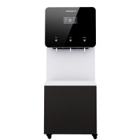 泉界 商用净水器办公室单位学校自来水直饮机反渗透冷热一体机 QJ-3WC60