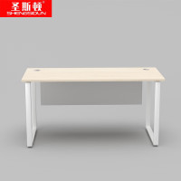 圣斯顿S-HB126012Z 简易办公桌1200*600*750mm(张)