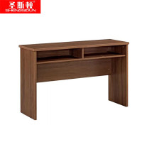 圣斯顿S-HB12601Y 简易办公桌1200*600*750mm(张)