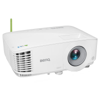 明基(BenQ)E7020 智能无线投影仪3D蓝牙1080P全高清高亮投影机[4000流明 手机投屏 U盘直读 ]