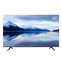 海信电视43H3F 43英寸 全高清悬浮全面屏液晶平板电视机