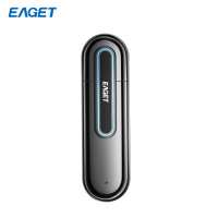 忆捷(EAGET)USB3.2 Gen2接口 超极速固态U盘 SU66-2T