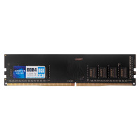 忆捷(EAGET)PC-DDR4 8G/3200 8GB 台式机内存条 原颗粒全兼容 P30