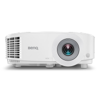 明基(BenQ)MX560C 高亮办公会议投影仪 办公投影机 专业商用办公(3800流明 高对比度 10W音响)