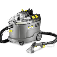 卡赫(KARCHER) 布艺清洗机喷抽机 Puzzi 8/1 单位:台