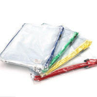 晨光 ADM94506 拉链袋 A4 12个/包