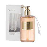 独特艾琳游子吟香氛 沐浴露350ml