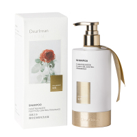 独特艾琳浮糜之水蓬松控油香氛洗发露350g