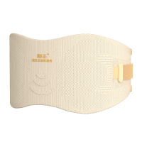 和正腰部支撑 按摩器 HZ-Y5