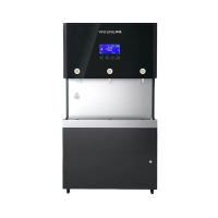 英领(YinGLinG)商用净水器直饮机 黑色YL-K120G