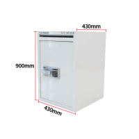 航天润普HT-910密码文件待销柜