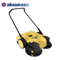 扫地机器人 亚伯兰/ABRAM YBL-780 滚刷 0-80 黄色 180以上 120以上