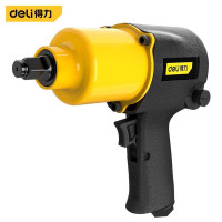 扳手 得力/deli DL-QDB21-550 气动扳手 铬钼合金钢 1个